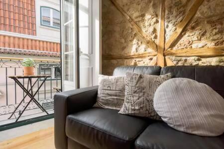 Old Town Chiado Balcony Aircon By Ld Apartments Lisboa Eksteriør bilde
