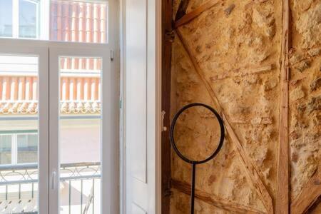 Old Town Chiado Balcony Aircon By Ld Apartments Lisboa Eksteriør bilde