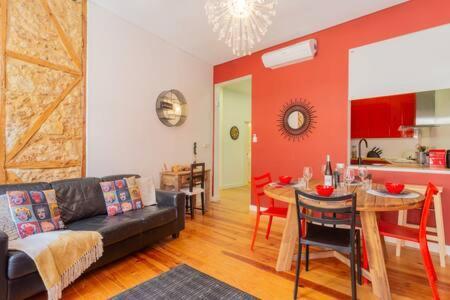 Old Town Chiado Balcony Aircon By Ld Apartments Lisboa Eksteriør bilde