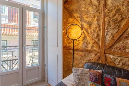 Old Town Chiado Balcony Aircon By Ld Apartments Lisboa Eksteriør bilde